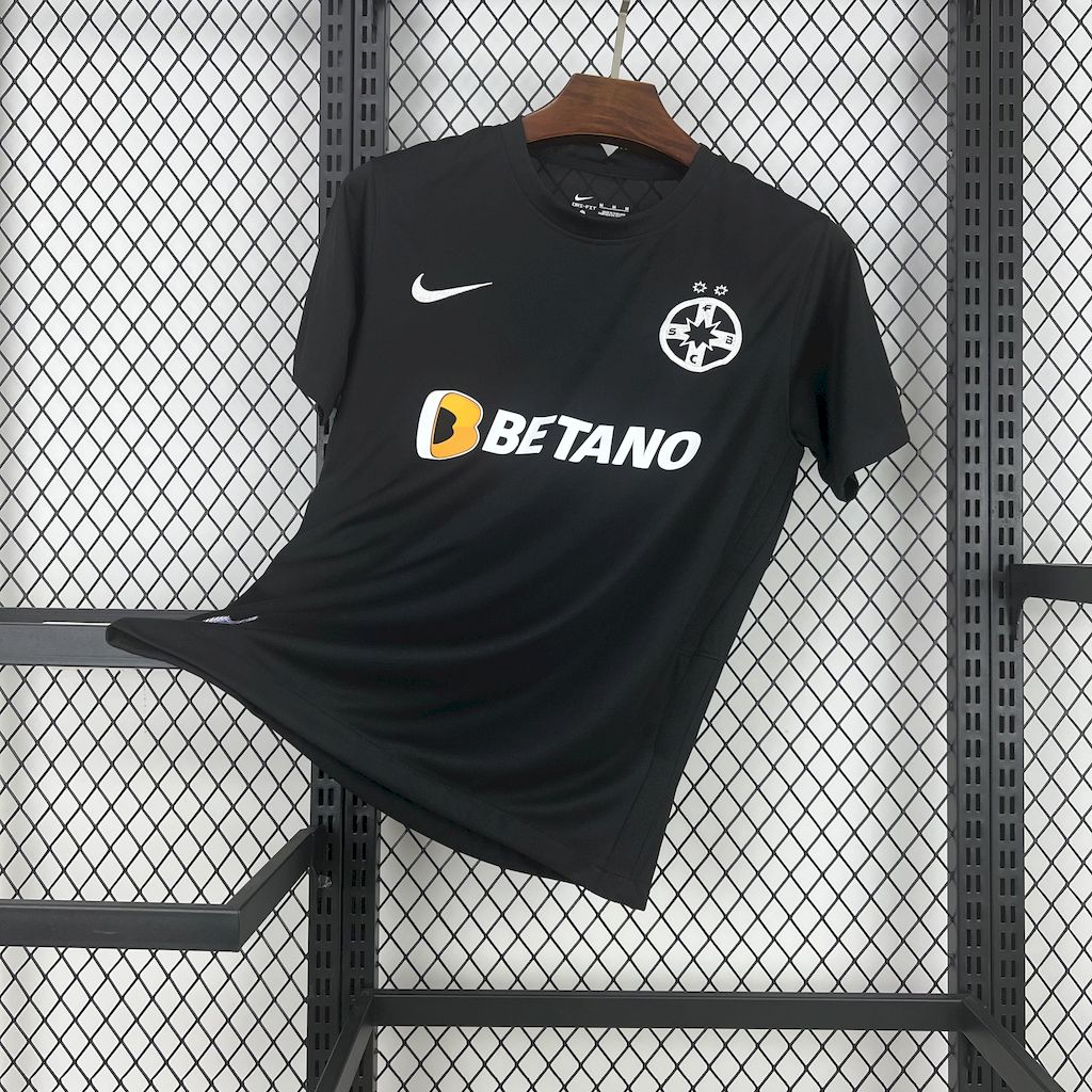 Mens FCSB 2022/23  Third Jersey