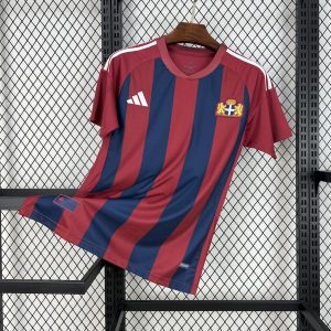 Mens PEC Zwolle 2025/26 80th Anniversary Special Edition Jersey