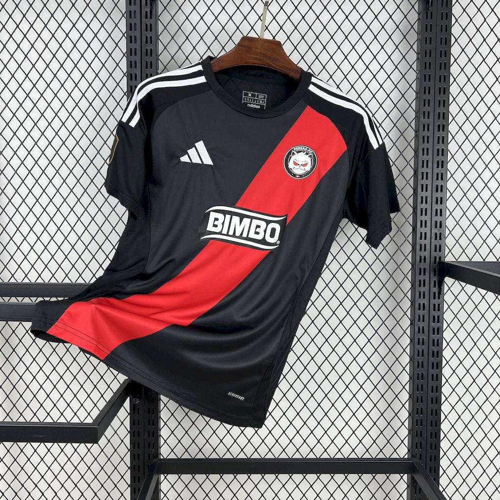 Mens Persas FC Americas 2025/26 Home Jersey