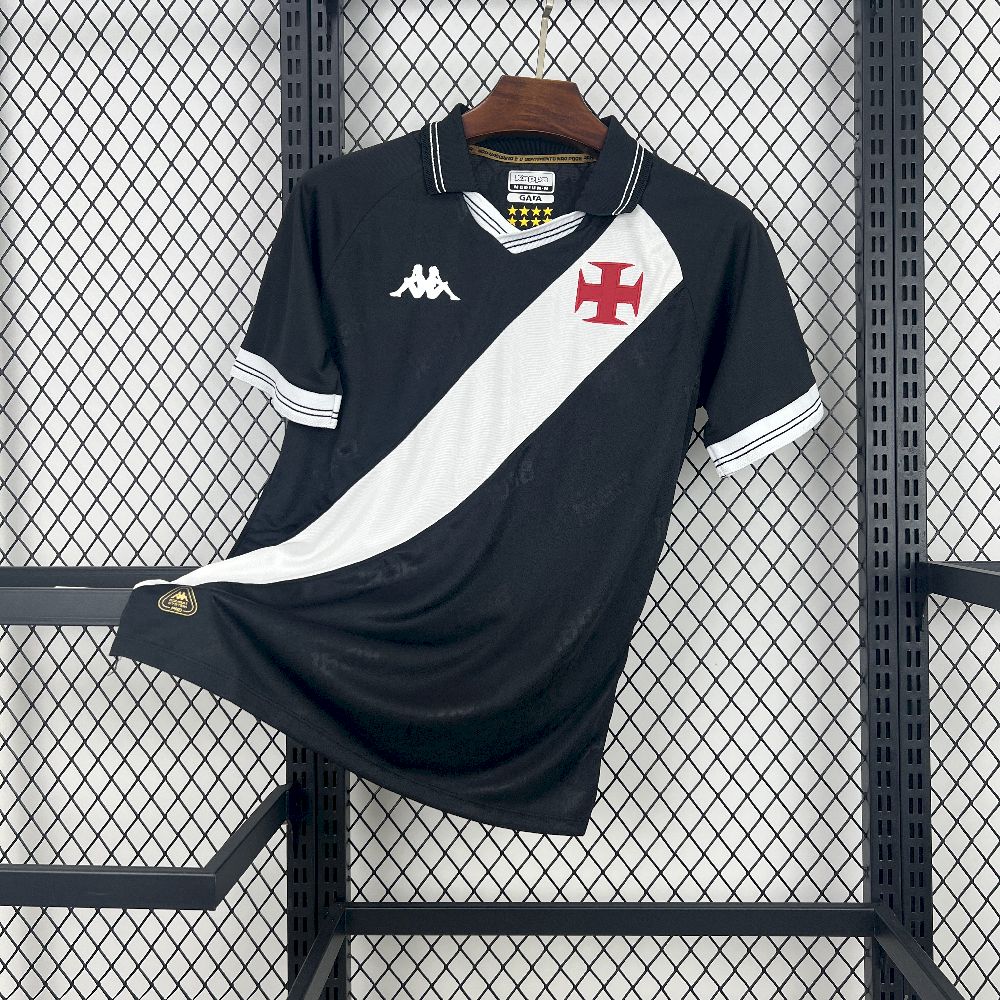 Mens Vasco da gama 2025/26 Home Jersey