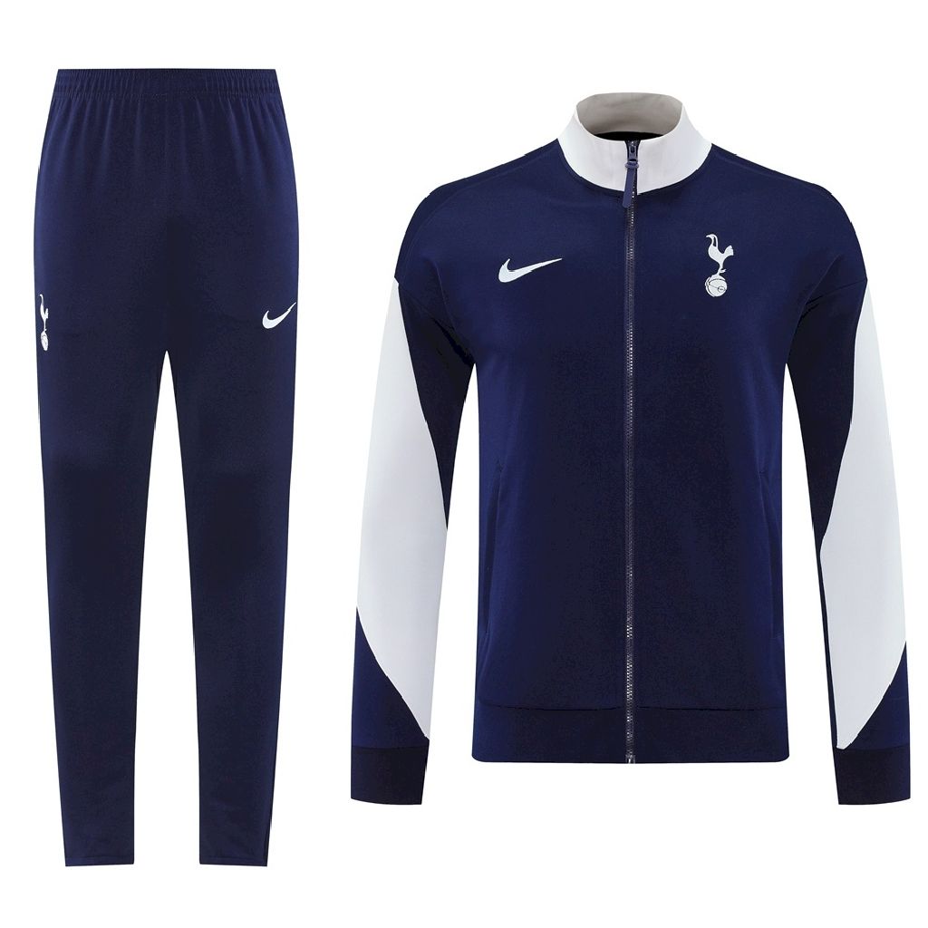 Tottenham Hotspur 2025/26Training Adult Jacket+Pant HL