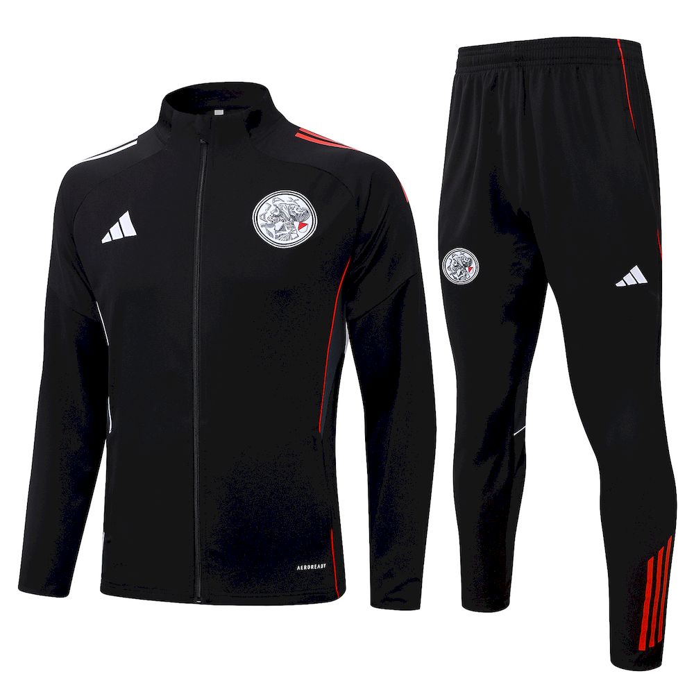 Ajax 2025/26 Training Adult Jacket+Pant 815