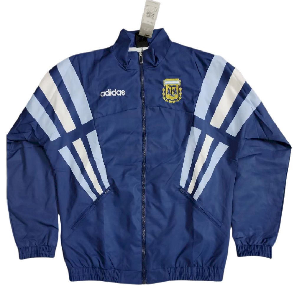 Unisex Argentina  2024 Player Windbreaker