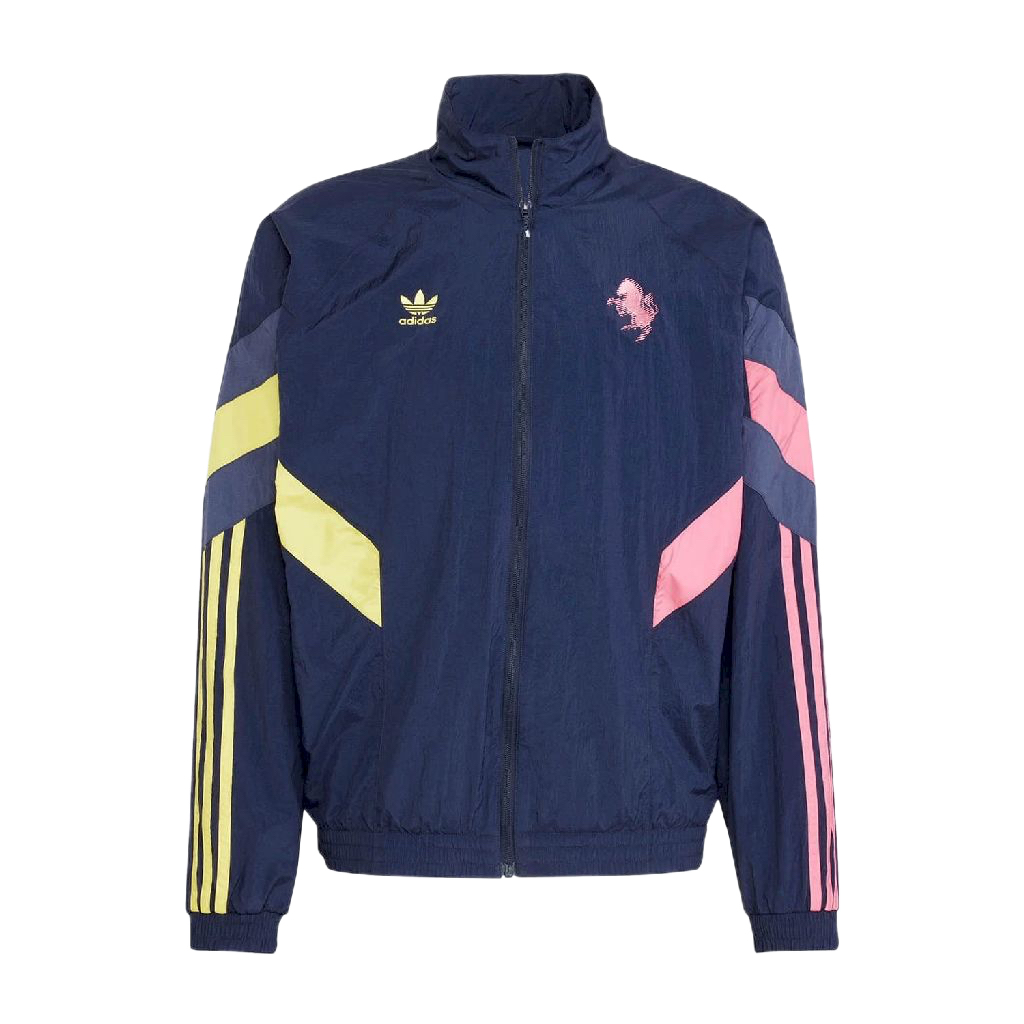 Unisex Juventus 2024 Windbreaker