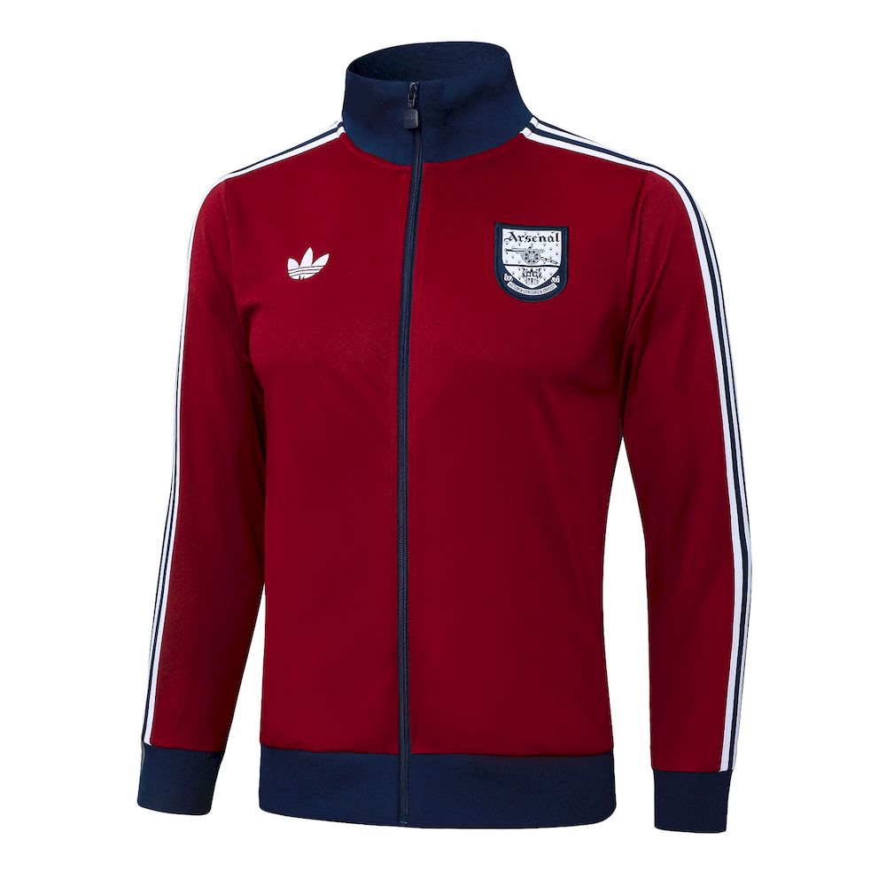 Unisex Arsenal 2025 Track Top