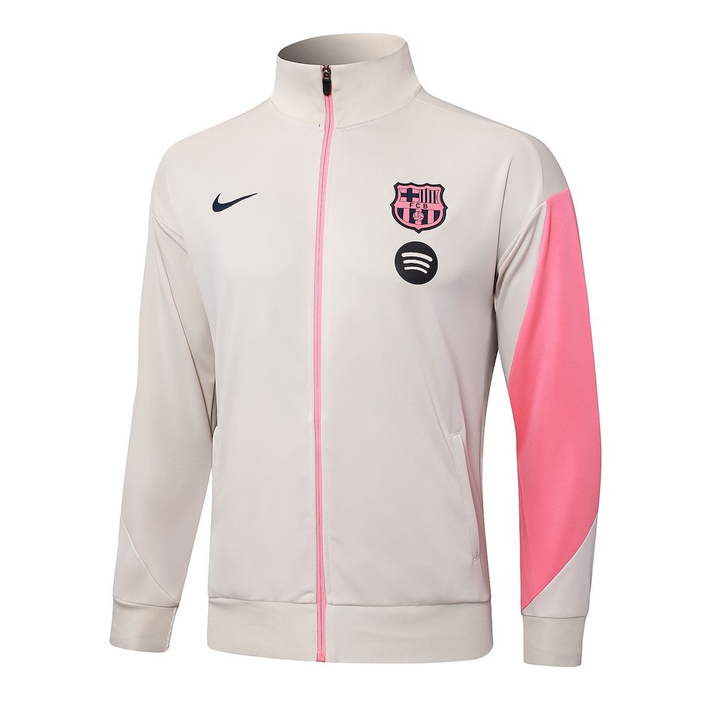 Unisex Barcelona 2025 Track Top