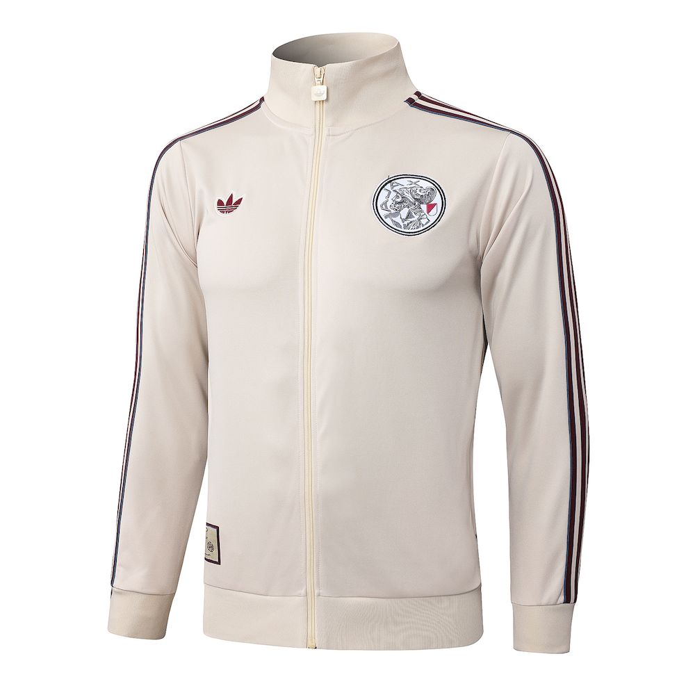 Unisex Ajax 2025 Track Top