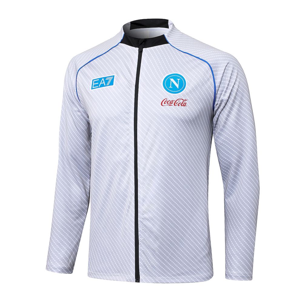 Unisex Napoli 2025 Track Top