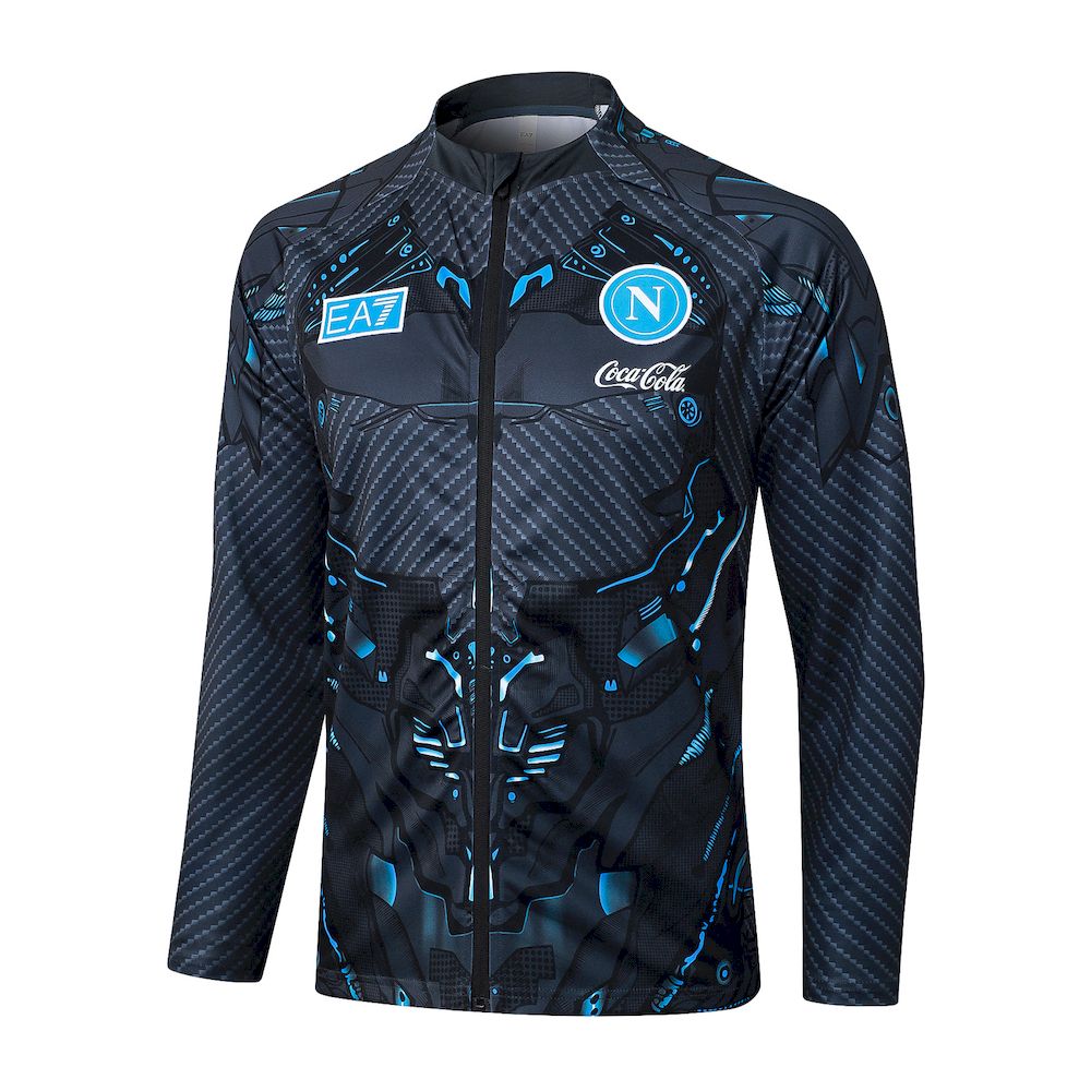 Unisex Napoli 2025 Track Top