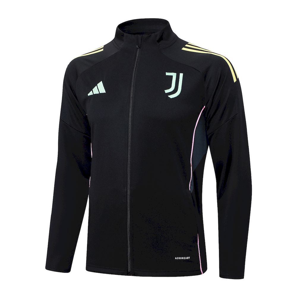 Unisex Juventus 2025 Track Top