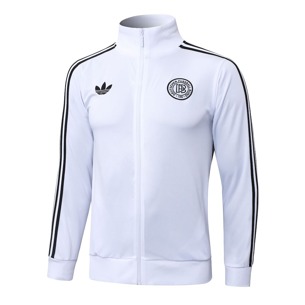 Unisex Germany 2025 125th Track Top