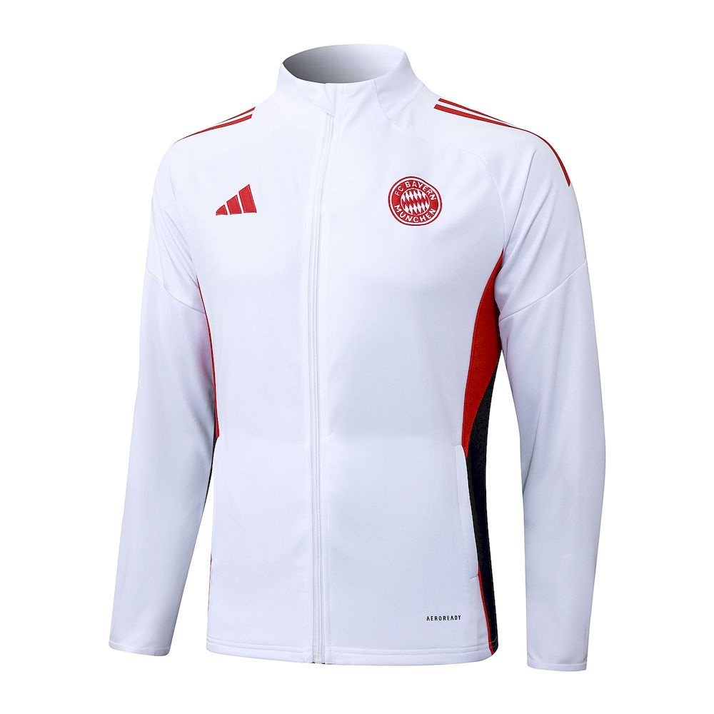 Unisex Bayern Munich 2025 Track Top