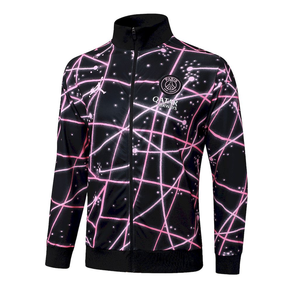 Unisex Paris Saint-Germain 2025 Track Top