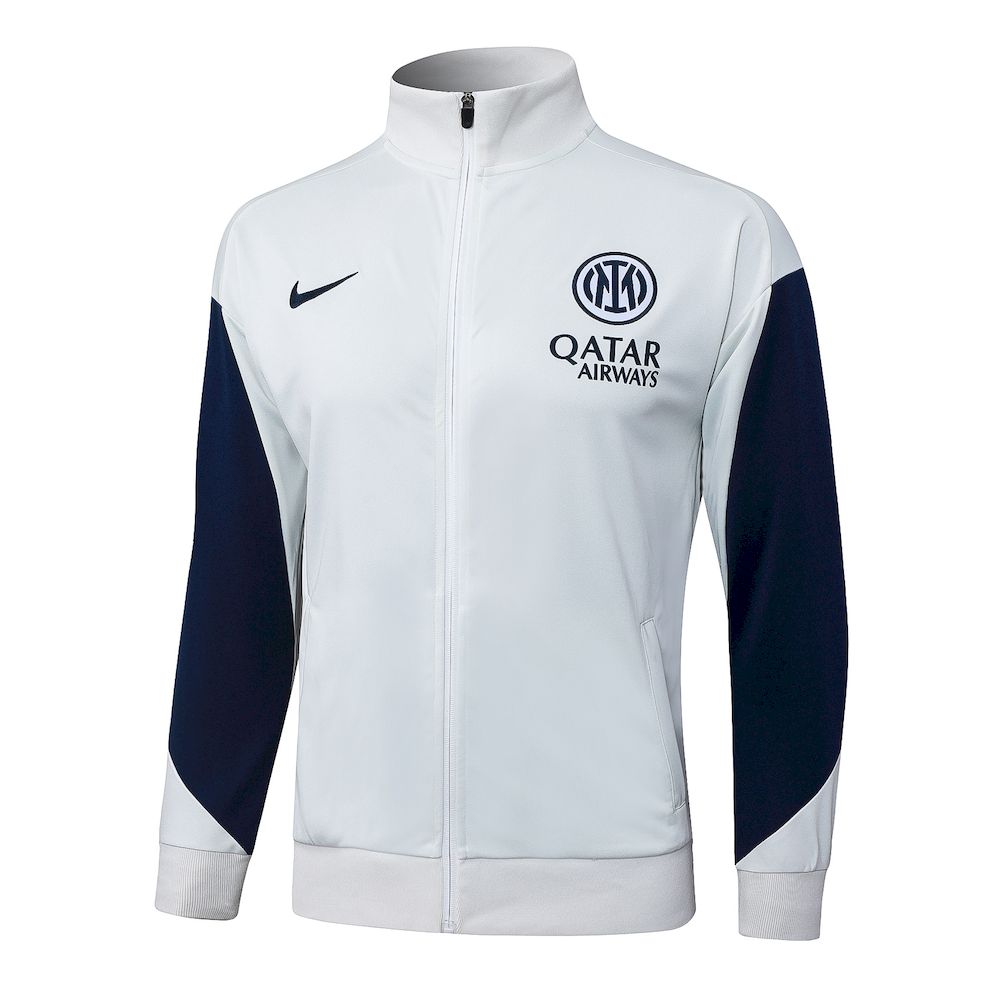 Unisex Inter Milan 2025 Track Top
