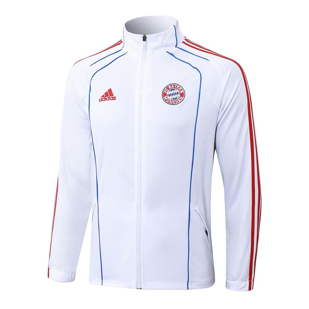 Unisex Bayern Munich 2025 Track Top